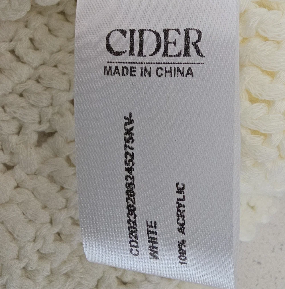 Cider elevate your